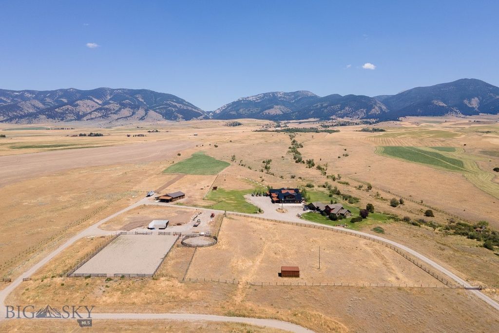 13920 Theisen Road, Belgrade, MT 59714 photo 6