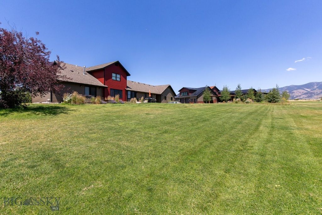 13920 Theisen Road, Belgrade, MT 59714 photo 62