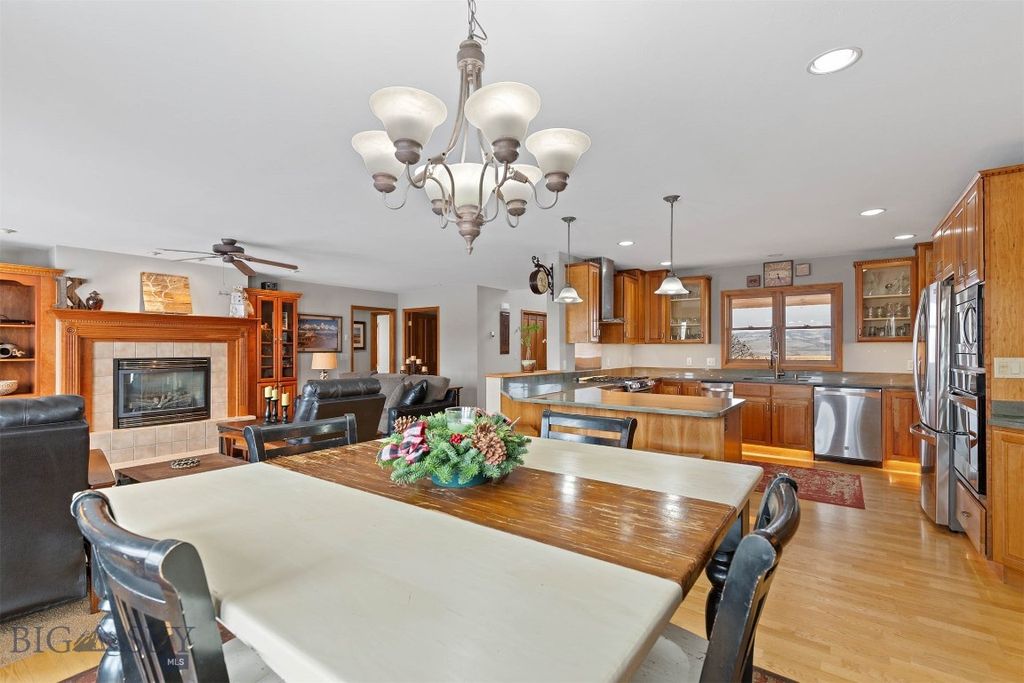 13920 Theisen Road, Belgrade, MT 59714 photo 67