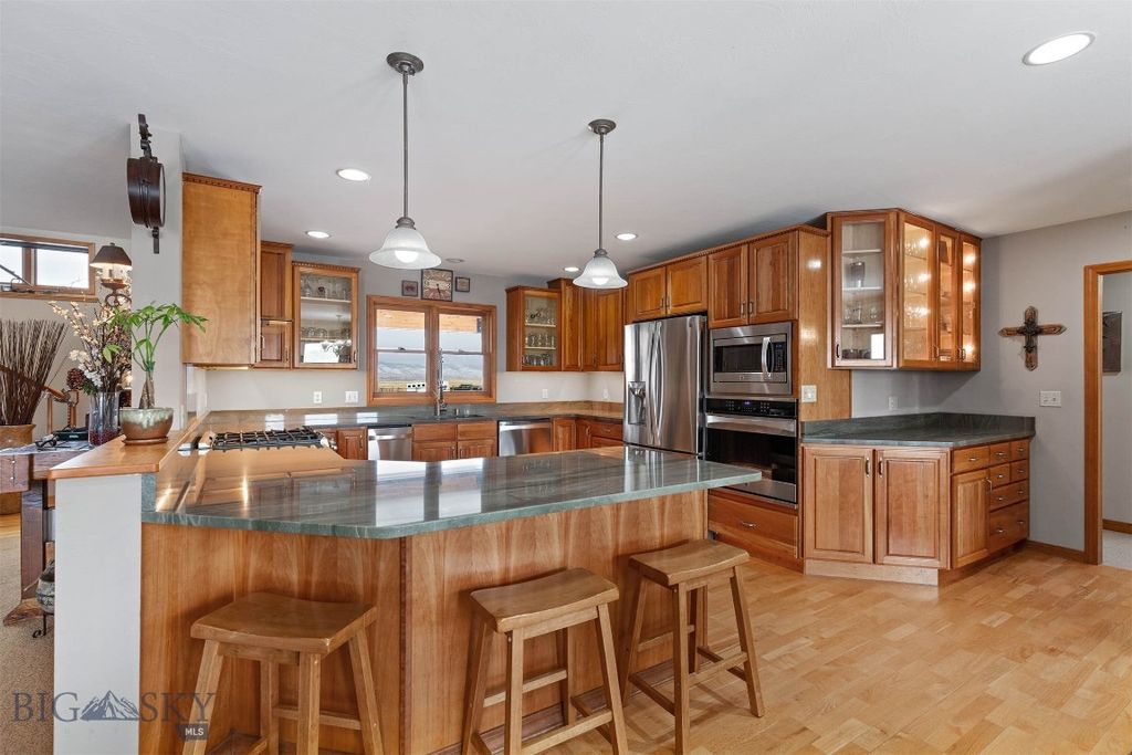 13920 Theisen Road, Belgrade, MT 59714 photo 68