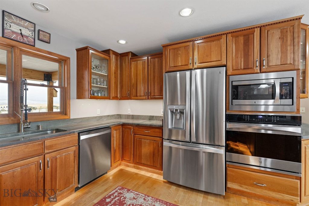 13920 Theisen Road, Belgrade, MT 59714 photo 70