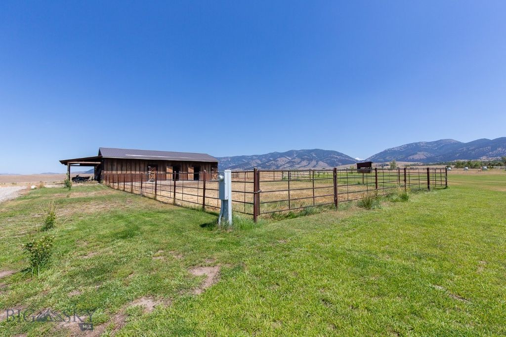 13920 Theisen Road, Belgrade, MT 59714 photo 85