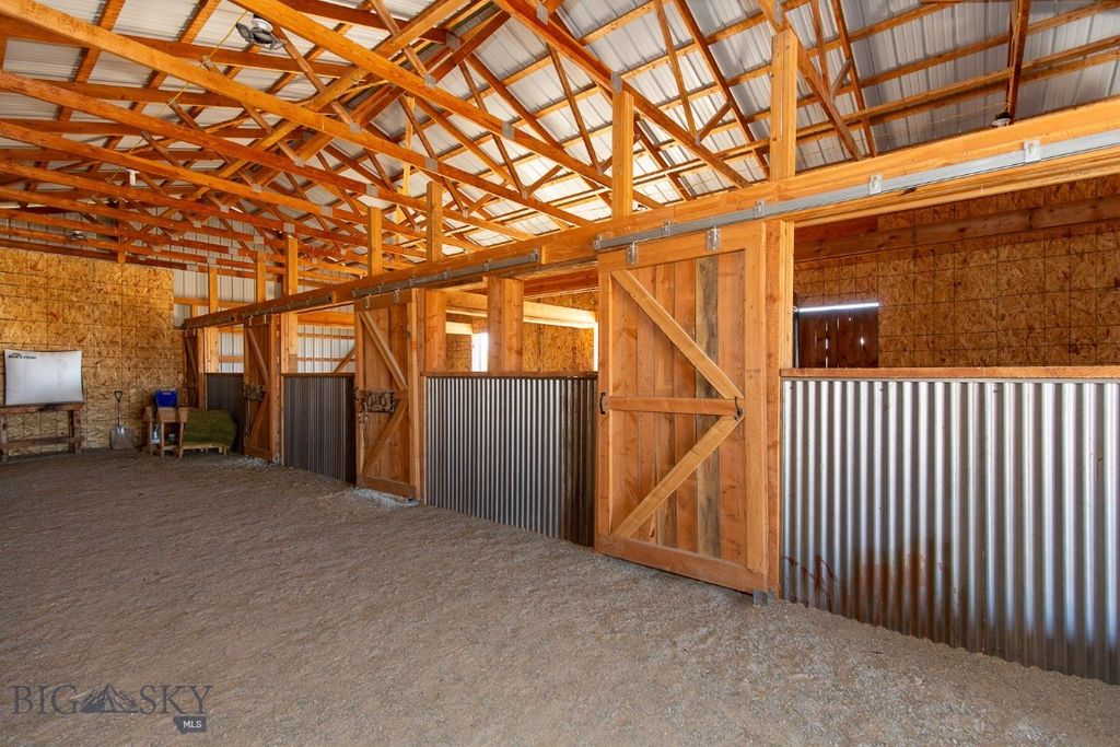 13920 Theisen Road, Belgrade, MT 59714 photo 87