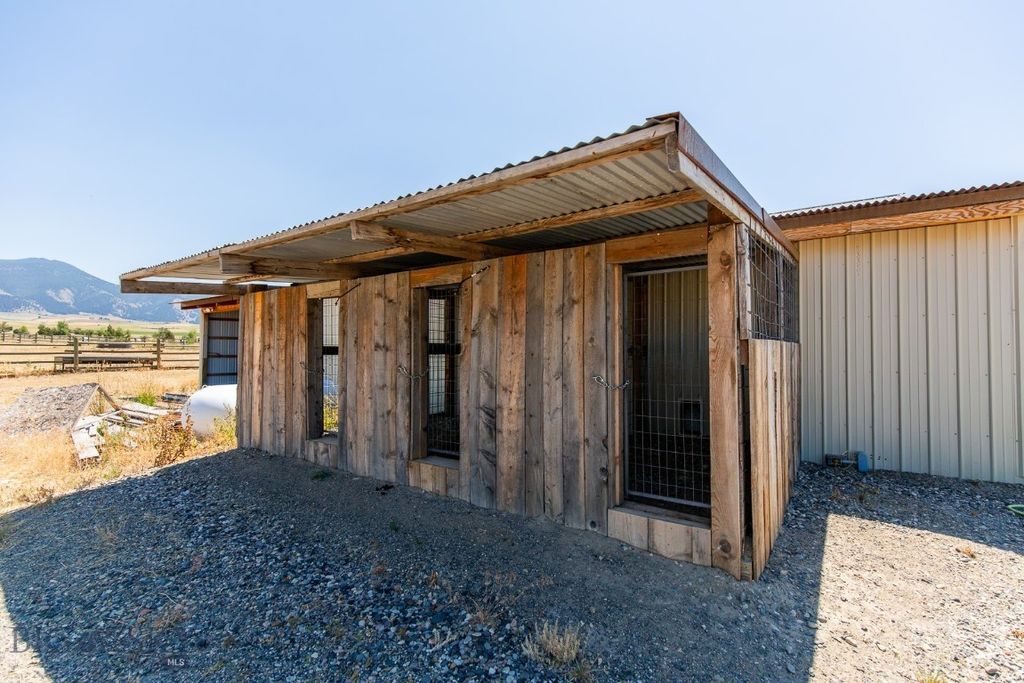 13920 Theisen Road, Belgrade, MT 59714 photo 88
