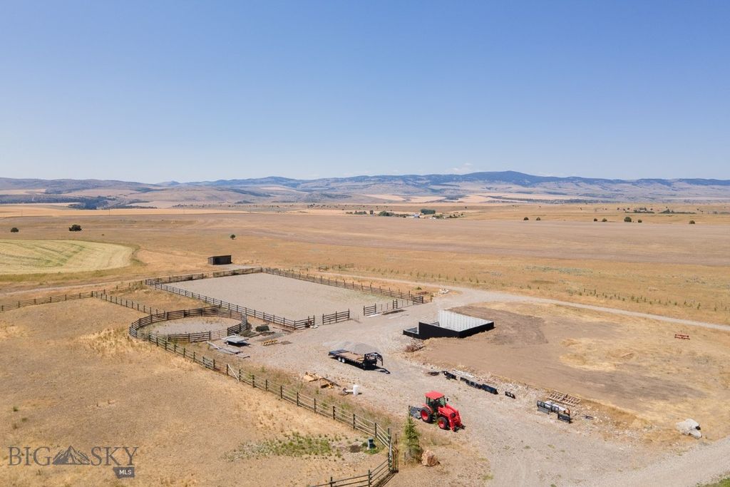 13920 Theisen Road, Belgrade, MT 59714 photo 90