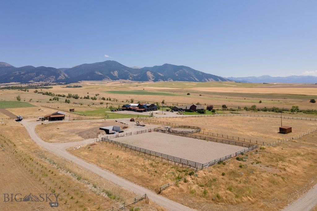 13920 Theisen Road, Belgrade, MT 59714 photo 91