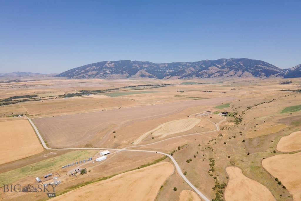 13920 Theisen Road, Belgrade, MT 59714 photo 92