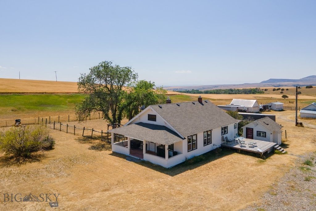 13920 Theisen Road, Belgrade, MT 59714 photo 93