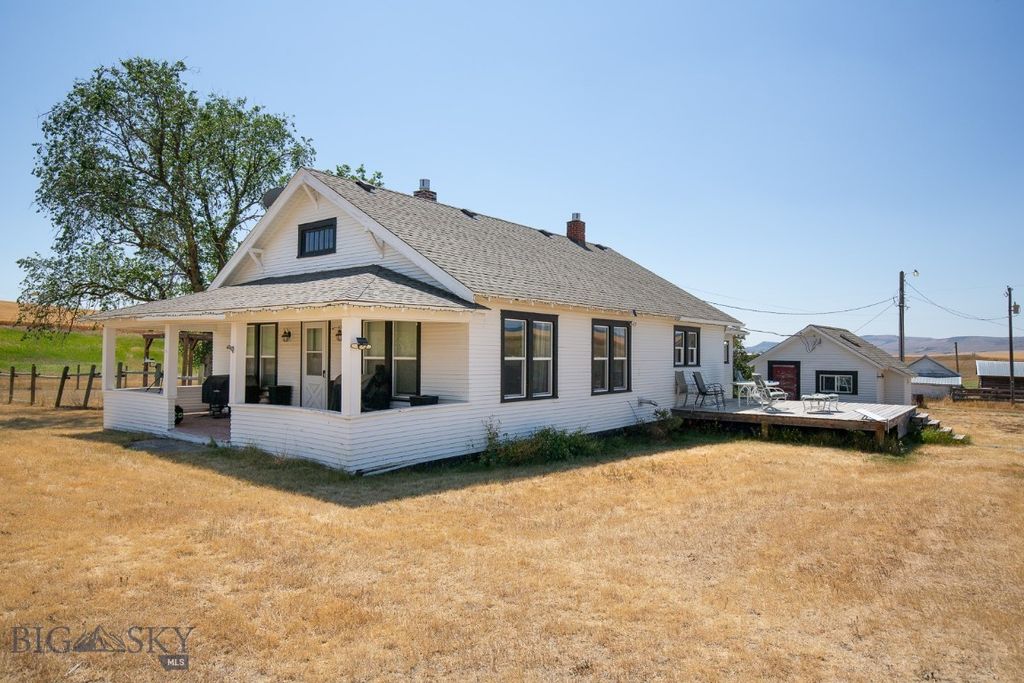 13920 Theisen Road, Belgrade, MT 59714 photo 94