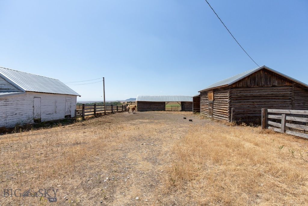 13920 Theisen Road, Belgrade, MT 59714 photo 95