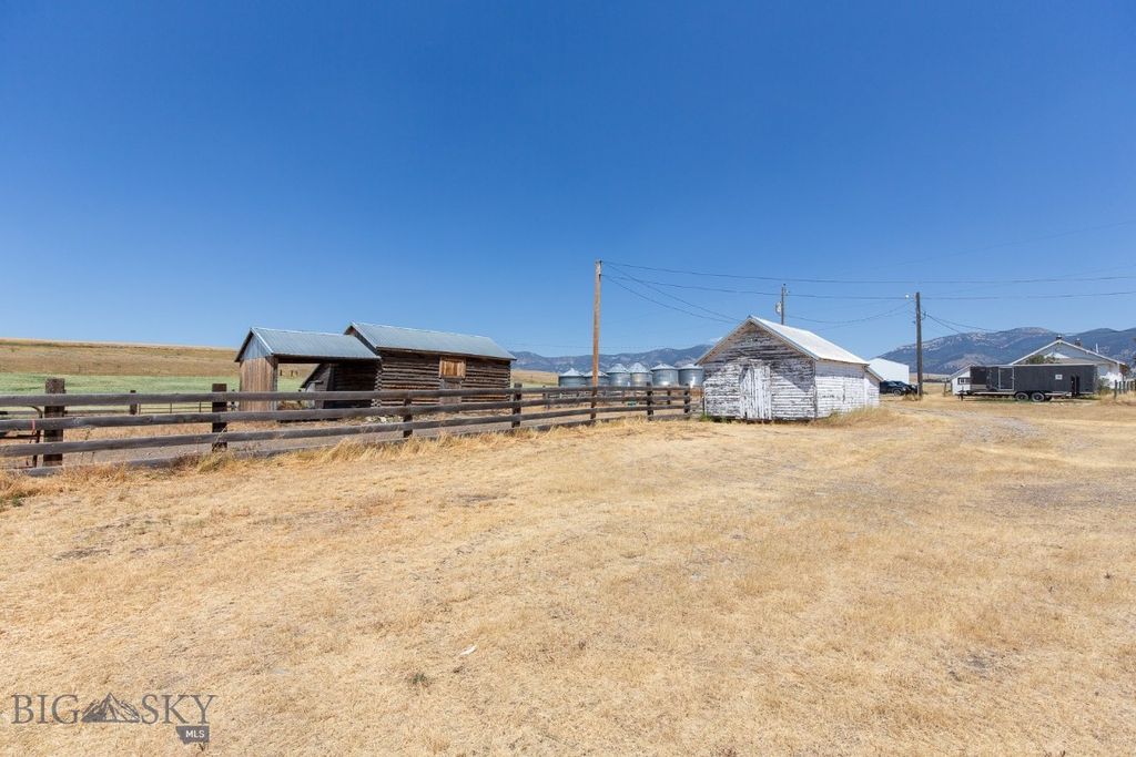 13920 Theisen Road, Belgrade, MT 59714 photo 96