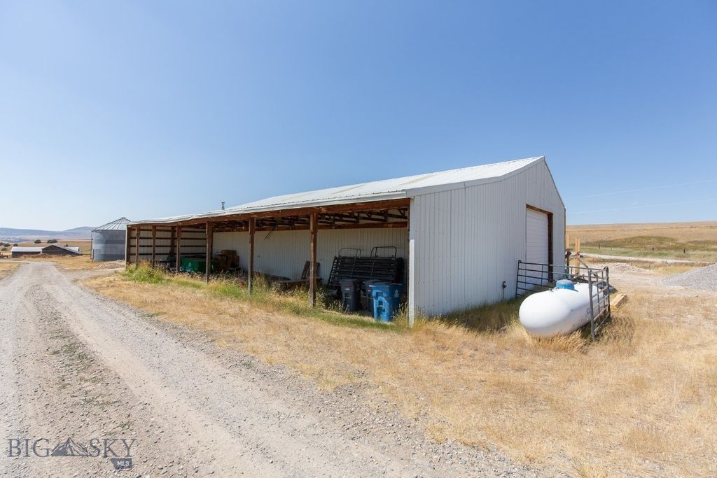 13920 Theisen Road, Belgrade, MT 59714 photo 97