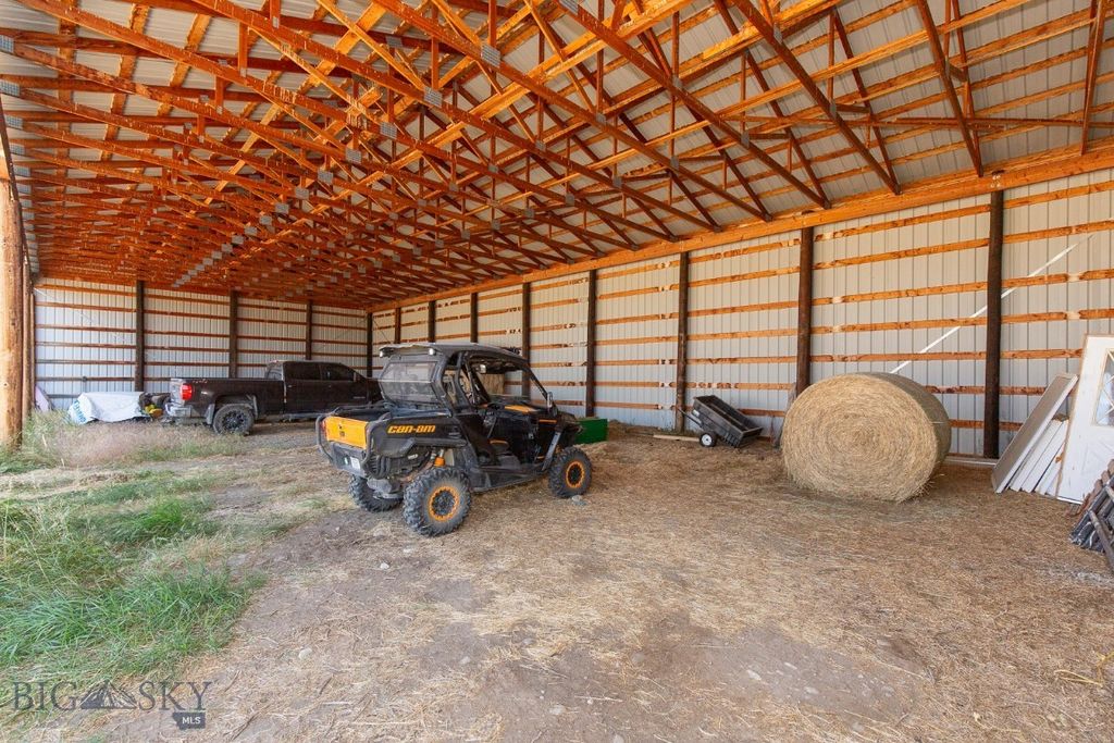 13920 Theisen Road, Belgrade, MT 59714 photo 98