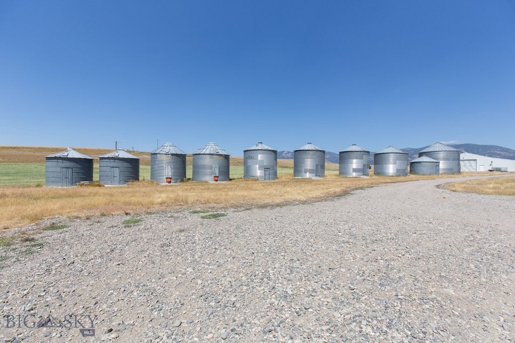 13920 Theisen Road, Belgrade, MT 59714 photo 99