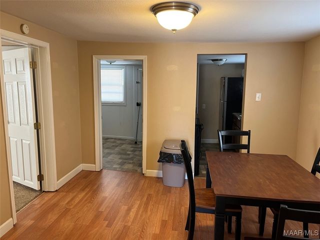 619 Medical Center Parkway, Selma, AL 36701