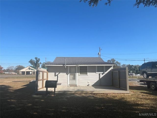 619 Medical Center Parkway, Selma, AL 36701