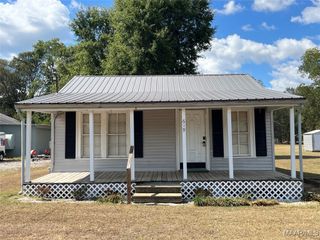 619 Medical Center Parkway, Selma, AL 36701