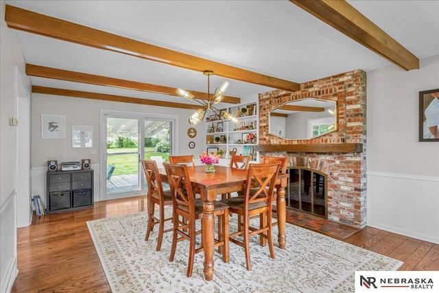 12333 Shamrock Road, Omaha, NE 68154