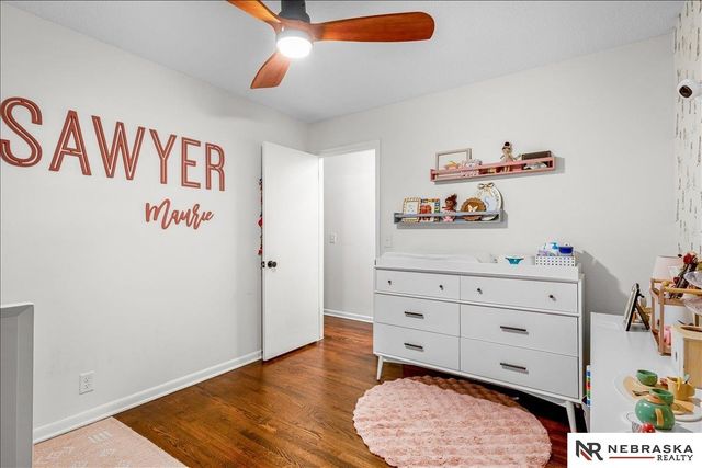 12333 Shamrock Road, Omaha, NE 68154