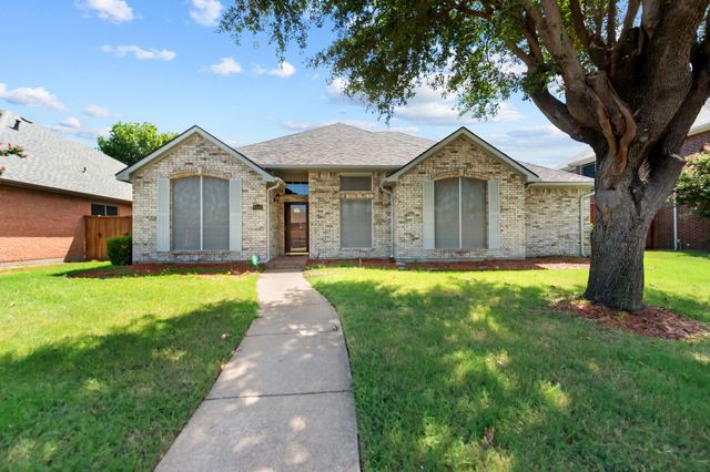 6513 Fairfield Drive, Rowlett, TX 75089