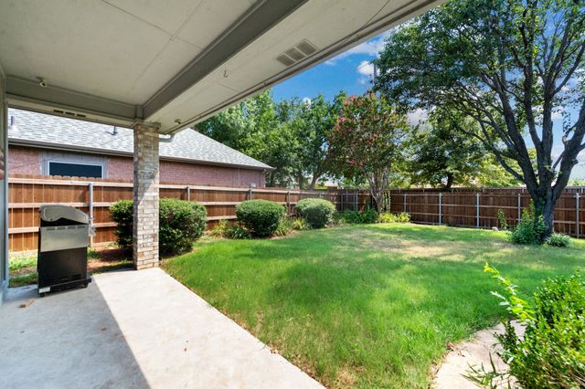 6513 Fairfield Drive, Rowlett, TX 75089