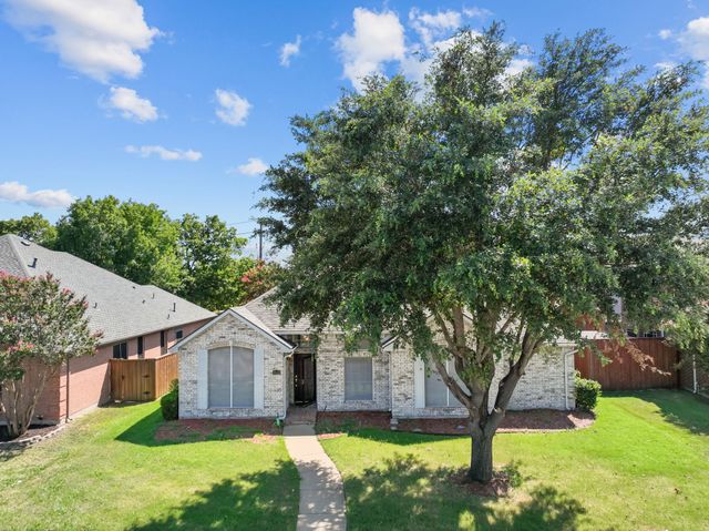 6513 Fairfield Drive, Rowlett, TX 75089