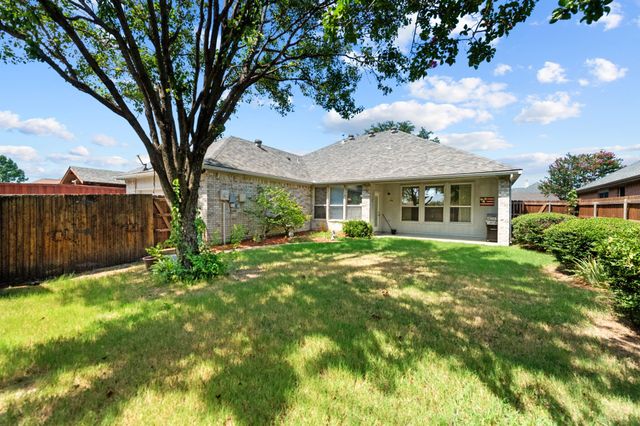 6513 Fairfield Drive, Rowlett, TX 75089