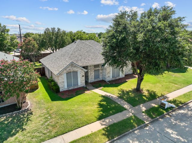 6513 Fairfield Drive, Rowlett, TX 75089