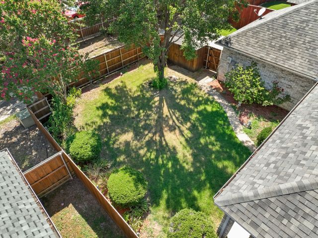 6513 Fairfield Drive, Rowlett, TX 75089