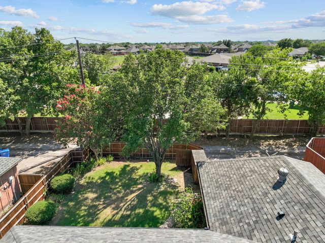 6513 Fairfield Drive, Rowlett, TX 75089