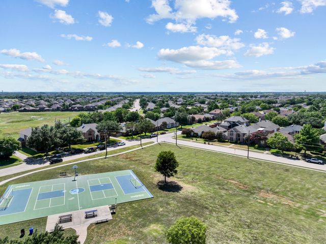 6513 Fairfield Drive, Rowlett, TX 75089