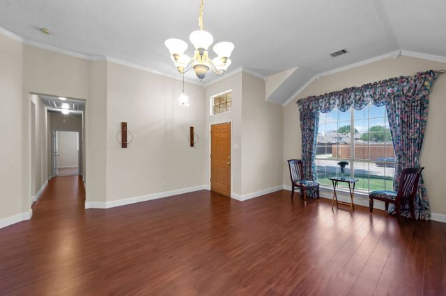 6513 Fairfield Drive, Rowlett, TX 75089