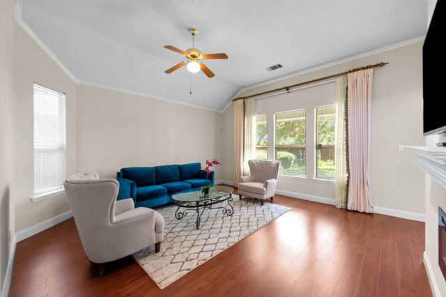 6513 Fairfield Drive, Rowlett, TX 75089