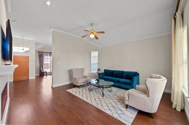 6513 Fairfield Drive, Rowlett, TX 75089