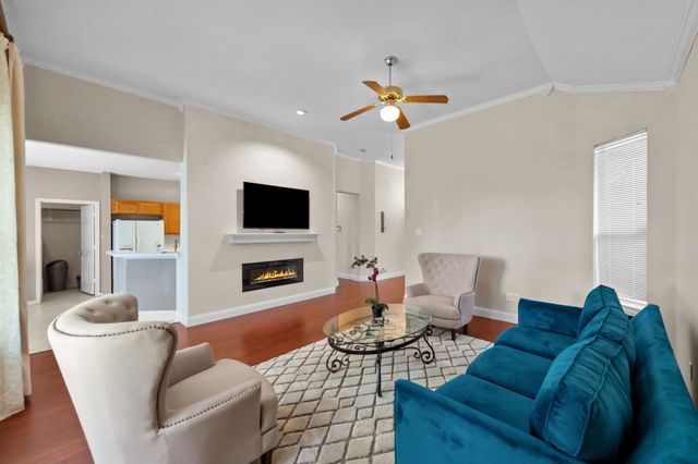 6513 Fairfield Drive, Rowlett, TX 75089