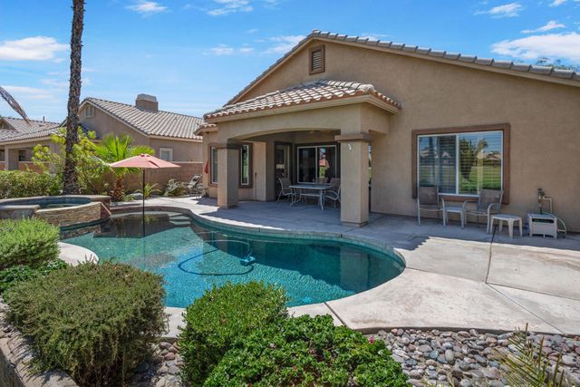 45376 Shaugnessy Drive, Indio, CA 92201