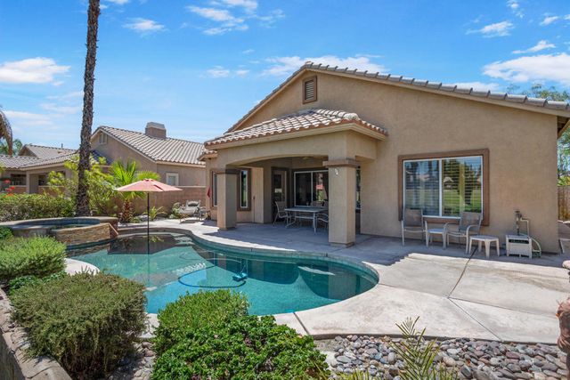45376 Shaugnessy Drive, Indio, CA 92201