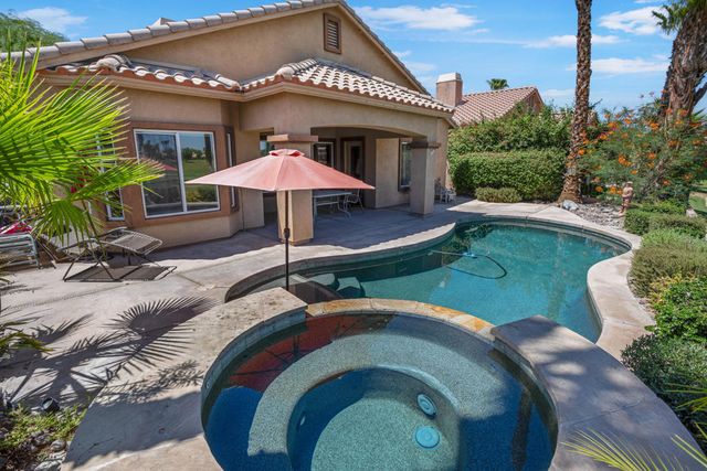 45376 Shaugnessy Drive, Indio, CA 92201