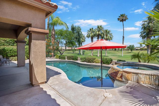 45376 Shaugnessy Drive, Indio, CA 92201