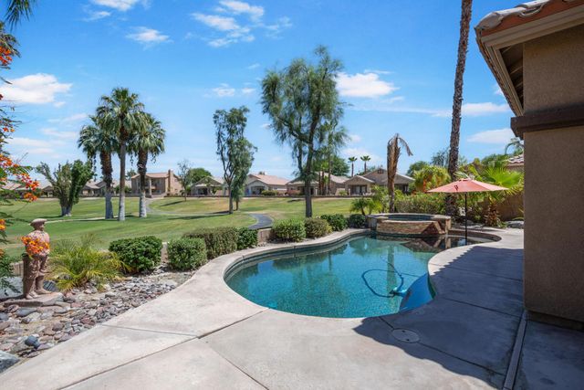 45376 Shaugnessy Drive, Indio, CA 92201