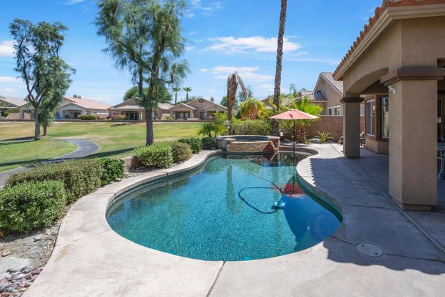 45376 Shaugnessy Drive, Indio, CA 92201