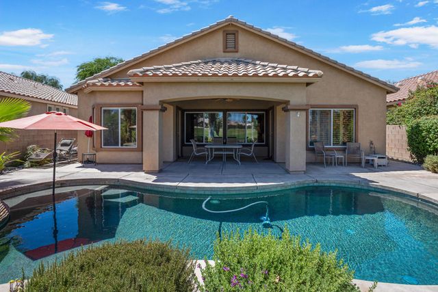 45376 Shaugnessy Drive, Indio, CA 92201