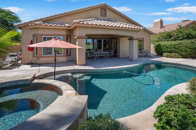 45376 Shaugnessy Drive, Indio, CA 92201