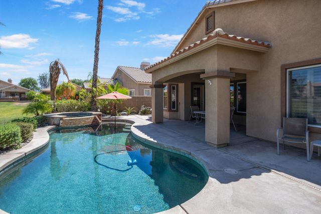 45376 Shaugnessy Drive, Indio, CA 92201