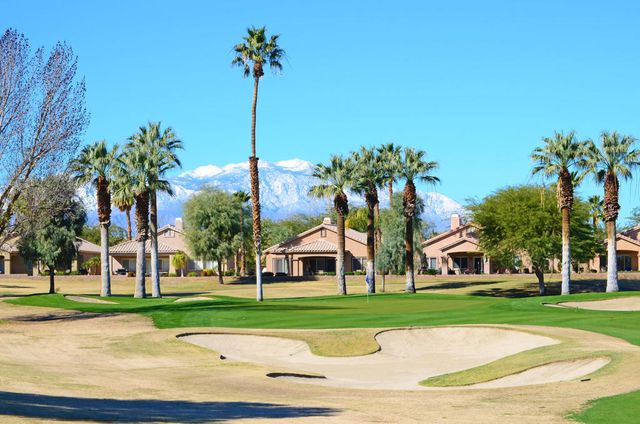 45376 Shaugnessy Drive, Indio, CA 92201