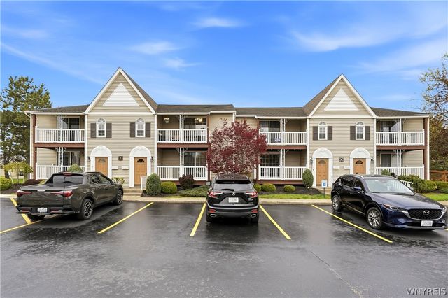 400 West Avenue K4, West Seneca, NY 14224