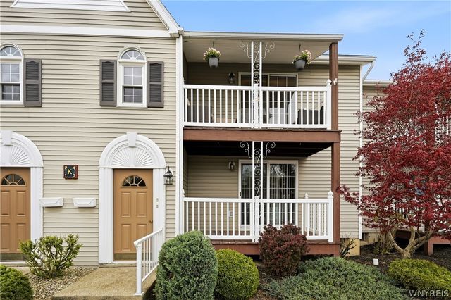 400 West Avenue K4, West Seneca, NY 14224