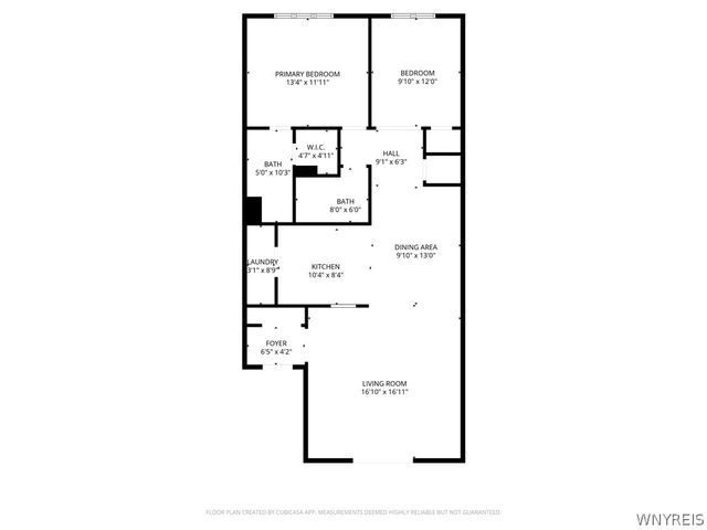 400 West Avenue K4, West Seneca, NY 14224