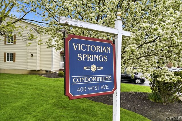 400 West Avenue K4, West Seneca, NY 14224