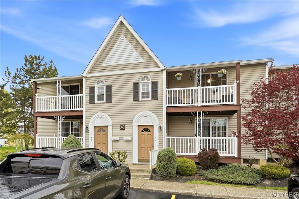 400 West Avenue K4, West Seneca, NY 14224